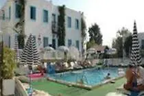 מלון Gardenya בודרום